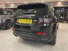 USED 2021 70 LAND ROVER DISCOVERY SPORT 2.0 D200 MHEV R-Dynamic SE SUV 5dr Diesel Auto 4WD Euro 6 (s/s) (204 ps) 