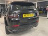 USED 2021 70 LAND ROVER DISCOVERY SPORT 2.0 D200 MHEV R-Dynamic SE SUV 5dr Diesel Auto 4WD Euro 6 (s/s) (204 ps) 