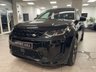 USED 2021 70 LAND ROVER DISCOVERY SPORT 2.0 D200 MHEV R-Dynamic SE SUV 5dr Diesel Auto 4WD Euro 6 (s/s) (204 ps) 