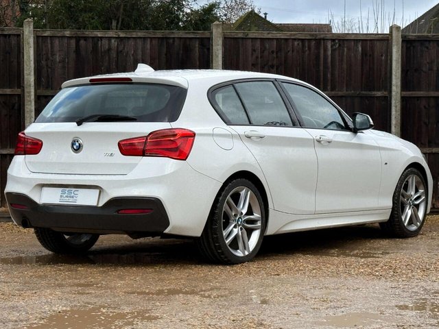 2016 BMW 1 Series - Photo 3