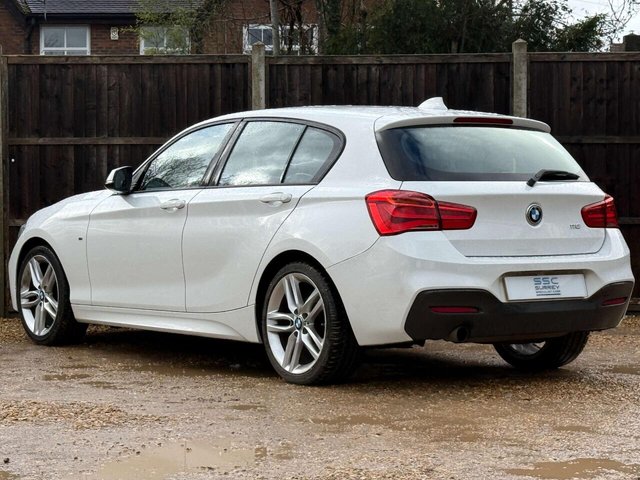 2016 BMW 1 Series - Photo 4