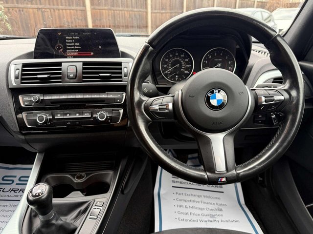 2016 BMW 1 Series - Photo 7