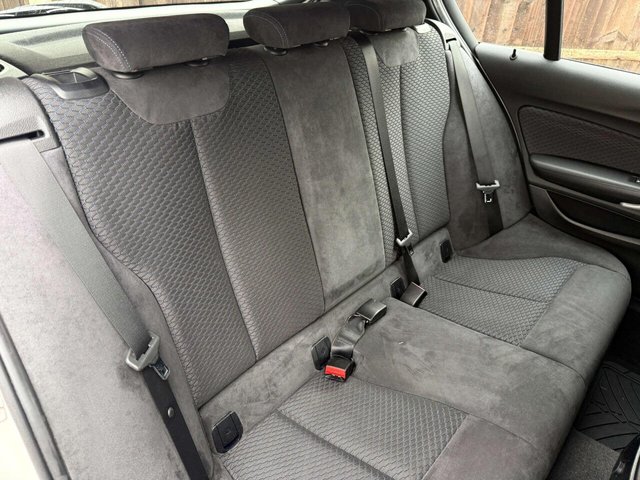 2016 BMW 1 Series - Photo 10