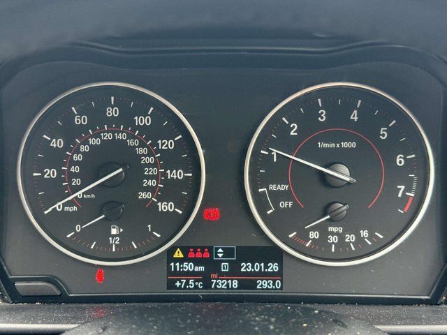 2016 BMW 1 Series - Photo 8