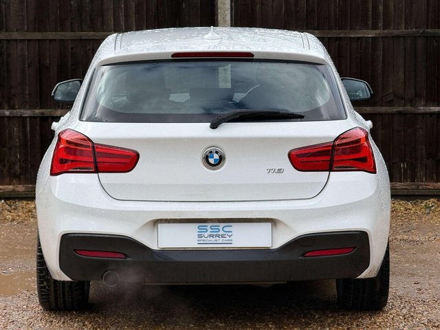 2016 BMW 1 Series - Photo 12