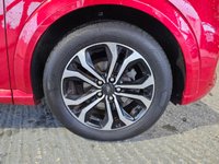 USED 2021 21 FORD PUMA 1.0T EcoBoost MHEV ST-Line SUV 5dr Petrol Manual Euro 6 (s/s) (125 ps) 