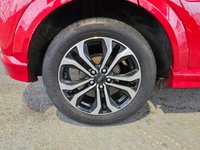 USED 2021 21 FORD PUMA 1.0T EcoBoost MHEV ST-Line SUV 5dr Petrol Manual Euro 6 (s/s) (125 ps) 
