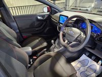 USED 2021 21 FORD PUMA 1.0T EcoBoost MHEV ST-Line SUV 5dr Petrol Manual Euro 6 (s/s) (125 ps) 