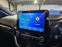 USED 2021 21 FORD PUMA 1.0T EcoBoost MHEV ST-Line SUV 5dr Petrol Manual Euro 6 (s/s) (125 ps) 