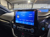 USED 2021 21 FORD PUMA 1.0T EcoBoost MHEV ST-Line SUV 5dr Petrol Manual Euro 6 (s/s) (125 ps) 