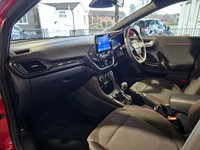 USED 2021 21 FORD PUMA 1.0T EcoBoost MHEV ST-Line SUV 5dr Petrol Manual Euro 6 (s/s) (125 ps) 