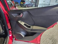 USED 2021 21 FORD PUMA 1.0T EcoBoost MHEV ST-Line SUV 5dr Petrol Manual Euro 6 (s/s) (125 ps) 
