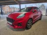 USED 2021 21 FORD PUMA 1.0T EcoBoost MHEV ST-Line SUV 5dr Petrol Manual Euro 6 (s/s) (125 ps) 