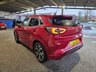 USED 2021 21 FORD PUMA 1.0T EcoBoost MHEV ST-Line SUV 5dr Petrol Manual Euro 6 (s/s) (125 ps) 