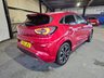 USED 2021 21 FORD PUMA 1.0T EcoBoost MHEV ST-Line SUV 5dr Petrol Manual Euro 6 (s/s) (125 ps) 