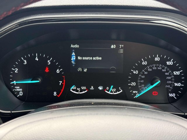 2019 Ford Focus - Photo 8