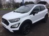 USED 2022 72 FORD ECOSPORT 1.0T EcoBoost Active SUV 5dr Petrol Manual Euro 6 (s/s) (125 ps) 