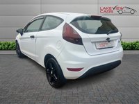 USED 2011 11 FORD FIESTA 1.25 Style Hatchback 3dr Petrol Manual (127 g/km, 59 bhp) ** ULEZ COMPLIANT **