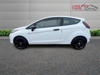USED 2011 11 FORD FIESTA 1.25 Style Hatchback 3dr Petrol Manual (127 g/km, 59 bhp) ** ULEZ COMPLIANT **