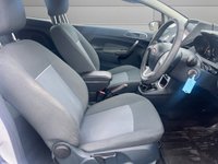 USED 2011 11 FORD FIESTA 1.25 Style Hatchback 3dr Petrol Manual (127 g/km, 59 bhp) ** ULEZ COMPLIANT **