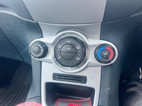 USED 2011 11 FORD FIESTA 1.25 Style Hatchback 3dr Petrol Manual (127 g/km, 59 bhp) ** ULEZ COMPLIANT **