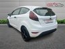 USED 2011 11 FORD FIESTA 1.25 Style Hatchback 3dr Petrol Manual (127 g/km, 59 bhp) ** ULEZ COMPLIANT **