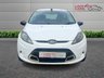 USED 2011 11 FORD FIESTA 1.25 Style Hatchback 3dr Petrol Manual (127 g/km, 59 bhp) ** ULEZ COMPLIANT **