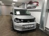 USED 2022 22 VOLKSWAGEN CADDY 2.0 TDI C20 Commerce Pro SWB Euro 6 (s/s) 5dr *BODY KIT & WHEEL UPGRADE *
