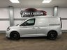 USED 2022 22 VOLKSWAGEN CADDY 2.0 TDI C20 Commerce Pro SWB Euro 6 (s/s) 5dr *BODY KIT & WHEEL UPGRADE *