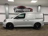 USED 2022 22 VOLKSWAGEN CADDY 2.0 TDI C20 Commerce Pro SWB Euro 6 (s/s) 5dr *BODY KIT & WHEEL UPGRADE *