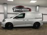 USED 2022 22 VOLKSWAGEN CADDY 2.0 TDI C20 Commerce Pro SWB Euro 6 (s/s) 5dr *BODY KIT & WHEEL UPGRADE *
