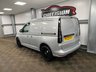 USED 2022 22 VOLKSWAGEN CADDY 2.0 TDI C20 Commerce Pro SWB Euro 6 (s/s) 5dr *BODY KIT & WHEEL UPGRADE *