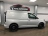 USED 2022 22 VOLKSWAGEN CADDY 2.0 TDI C20 Commerce Pro SWB Euro 6 (s/s) 5dr *BODY KIT & WHEEL UPGRADE *