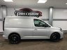 USED 2022 22 VOLKSWAGEN CADDY 2.0 TDI C20 Commerce Pro SWB Euro 6 (s/s) 5dr *BODY KIT & WHEEL UPGRADE *