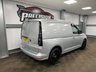 USED 2022 22 VOLKSWAGEN CADDY 2.0 TDI C20 Commerce Pro SWB Euro 6 (s/s) 5dr *BODY KIT & WHEEL UPGRADE *