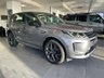USED 2021 70 LAND ROVER DISCOVERY SPORT 2.0 D200 MHEV R-Dynamic SE SUV 5dr Diesel Auto 4WD Euro 6 (s/s) (204 ps) 