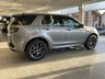 USED 2021 70 LAND ROVER DISCOVERY SPORT 2.0 D200 MHEV R-Dynamic SE SUV 5dr Diesel Auto 4WD Euro 6 (s/s) (204 ps) 