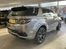 USED 2021 70 LAND ROVER DISCOVERY SPORT 2.0 D200 MHEV R-Dynamic SE SUV 5dr Diesel Auto 4WD Euro 6 (s/s) (204 ps) 
