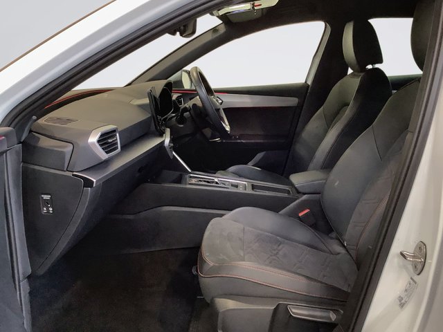 2022 Seat Leon 1.5L Fr Sport 5dr - Photo 12