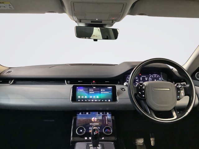 2020 Land Rover Range Rover Evoque 1.5L Hse 5dr - Photo 3