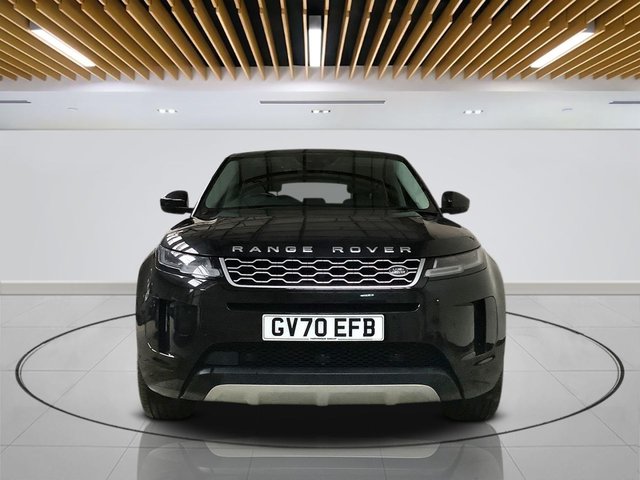 2020 Land Rover Range Rover Evoque 1.5L Hse 5dr - Photo 2