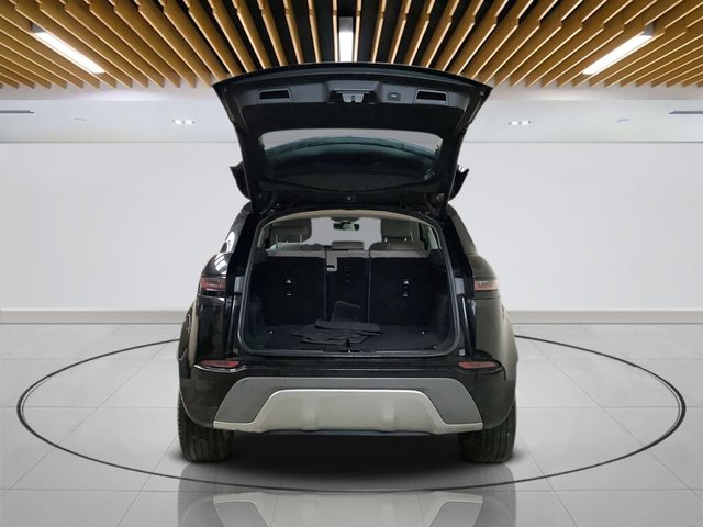 2020 Land Rover Range Rover Evoque 1.5L Hse 5dr - Photo 9