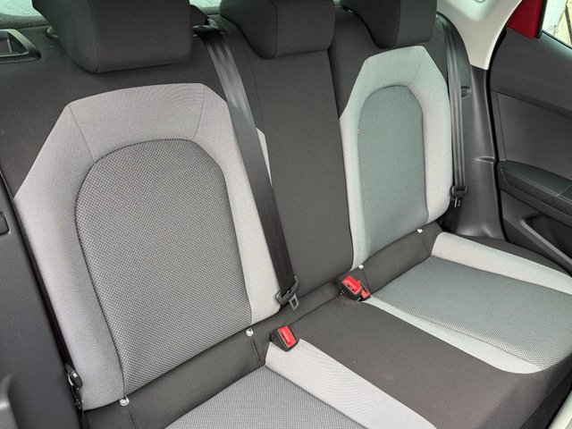 2018 Seat Ibiza 1L SE Design 5dr - Photo 10