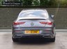 USED 2020 20 MERCEDES-BENZ CLA 1.3 CLA180 AMG Line Coupe 4dr Petrol 7G-DCT Euro 6 (s/s) (136 ps) FINANCE AVAILABLE ZERO DEPOSIT