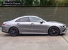 USED 2020 20 MERCEDES-BENZ CLA 1.3 CLA180 AMG Line Coupe 4dr Petrol 7G-DCT Euro 6 (s/s) (136 ps) FINANCE AVAILABLE ZERO DEPOSIT