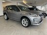 USED 2022 72 LAND ROVER DISCOVERY SPORT 2.0 D165 MHEV Urban Edition SUV 5dr Diesel Auto 4WD Euro 6 (s/s) (163 ps) 
