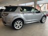 USED 2022 72 LAND ROVER DISCOVERY SPORT 2.0 D165 MHEV Urban Edition SUV 5dr Diesel Auto 4WD Euro 6 (s/s) (163 ps) 