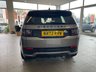 USED 2022 72 LAND ROVER DISCOVERY SPORT 2.0 D165 MHEV Urban Edition SUV 5dr Diesel Auto 4WD Euro 6 (s/s) (163 ps) 