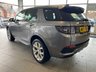 USED 2022 72 LAND ROVER DISCOVERY SPORT 2.0 D165 MHEV Urban Edition SUV 5dr Diesel Auto 4WD Euro 6 (s/s) (163 ps) 