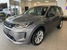 USED 2022 72 LAND ROVER DISCOVERY SPORT 2.0 D165 MHEV Urban Edition SUV 5dr Diesel Auto 4WD Euro 6 (s/s) (163 ps) 